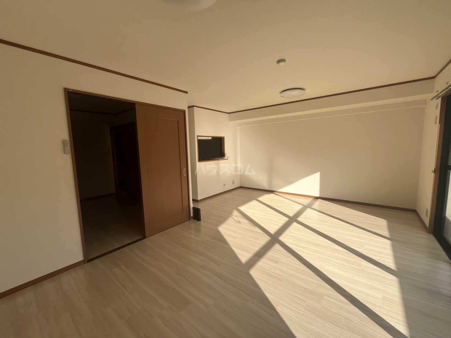 3/28 リビング/ダイニング