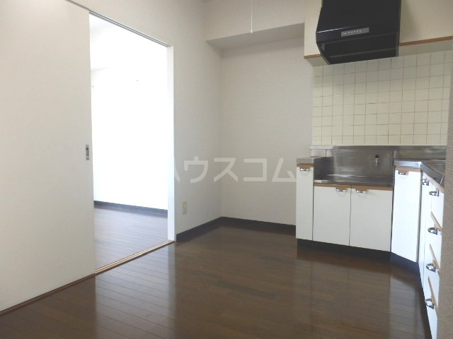 5/29 リビング/ダイニング