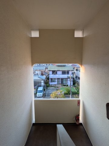 4/9 エントランス