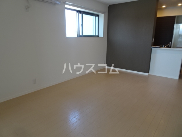 3/22 リビング/ダイニング