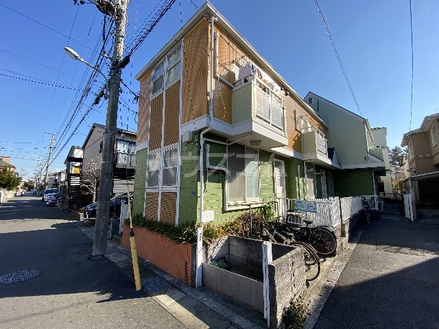 1/12 外観