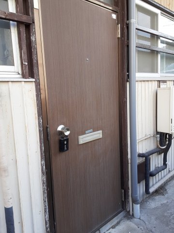 19/30 バルコニー