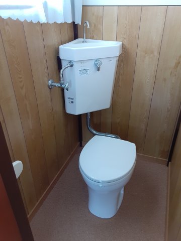 13/30 トイレ