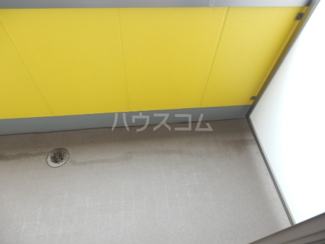 19/30 バルコニー