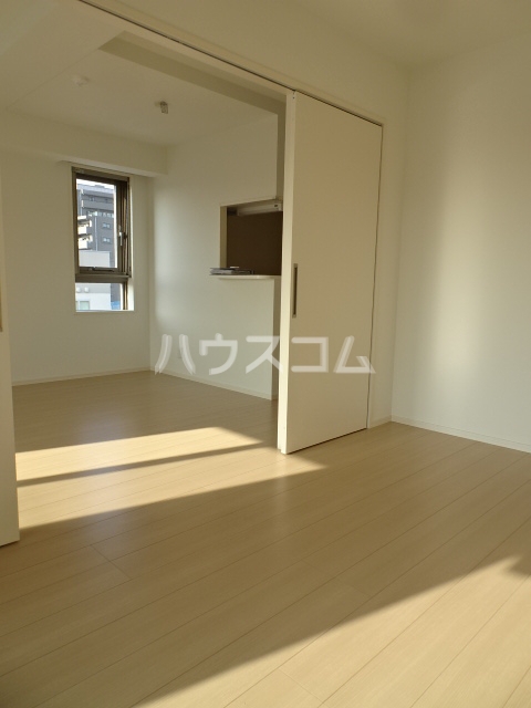 4/22 リビング/ダイニング