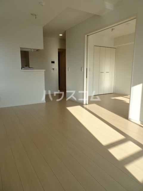 3/22 リビング/ダイニング