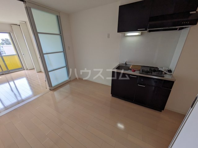 5/30 リビング/ダイニング