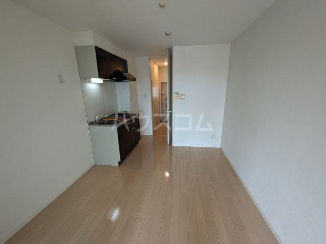 8/30 リビング/ダイニング