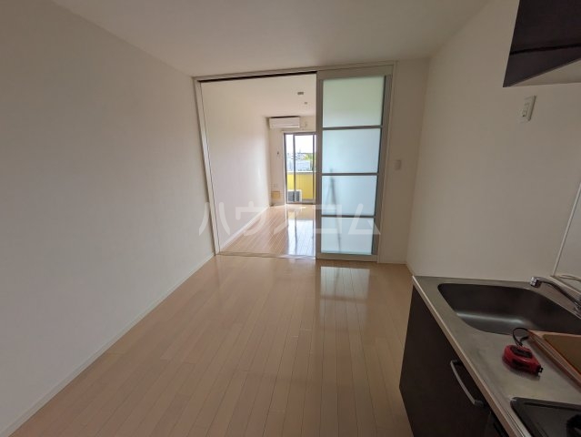 4/30 リビング/ダイニング