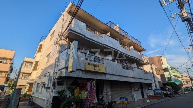 1/11 外観