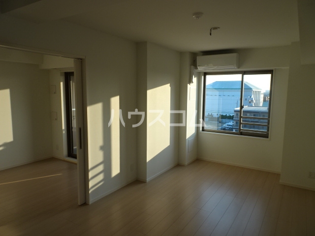 3/21 リビング/ダイニング