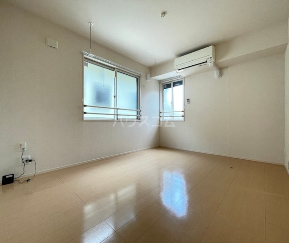 3/17 リビング/ダイニング