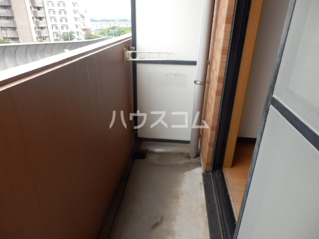 15/30 バルコニー