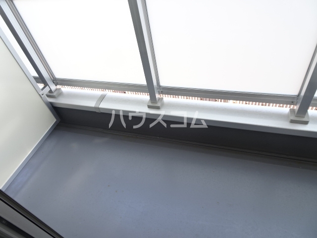 13/29 バルコニー