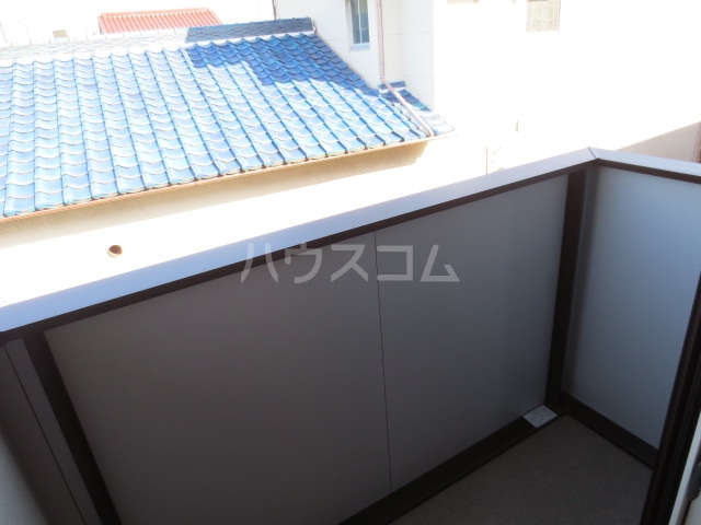 23/30 バルコニー