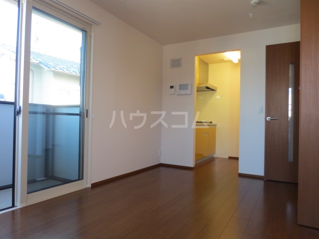 5/30 リビング/ダイニング