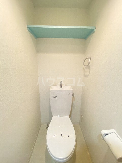 8/25 トイレ