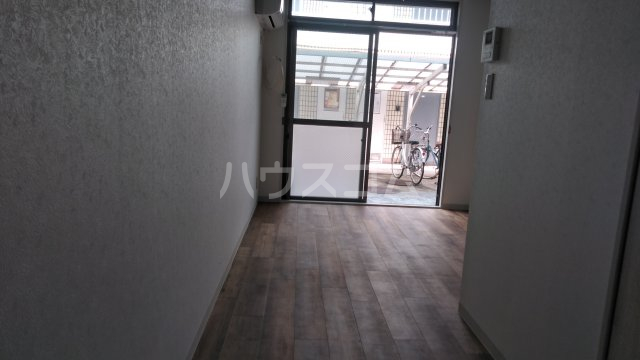 4/28 室内