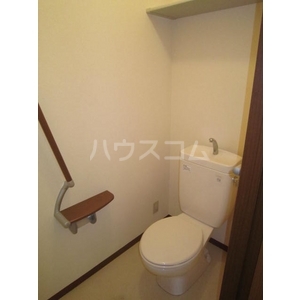 9/23 トイレ