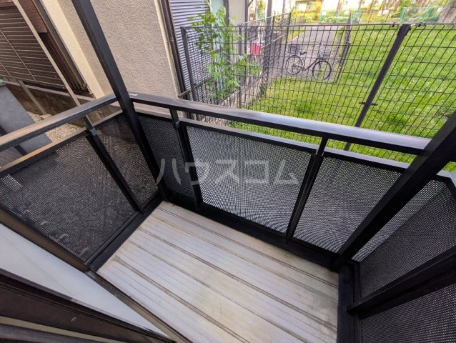 14/29 バルコニー