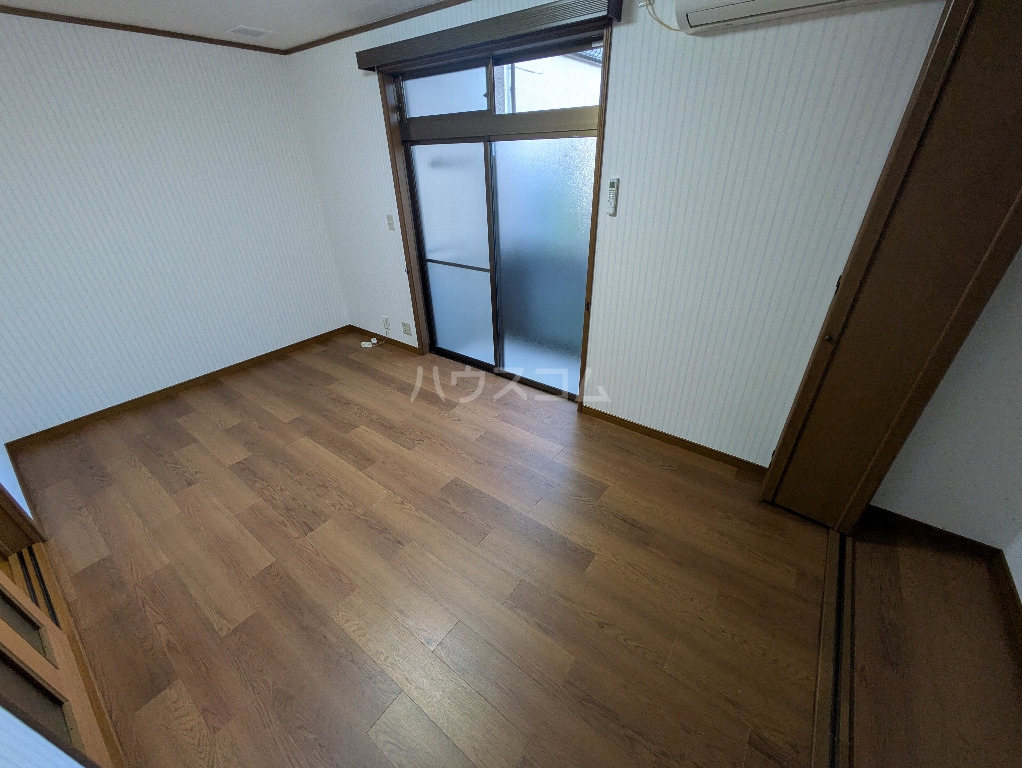 4/29 リビング/ダイニング