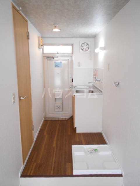 3/27 リビング/ダイニング