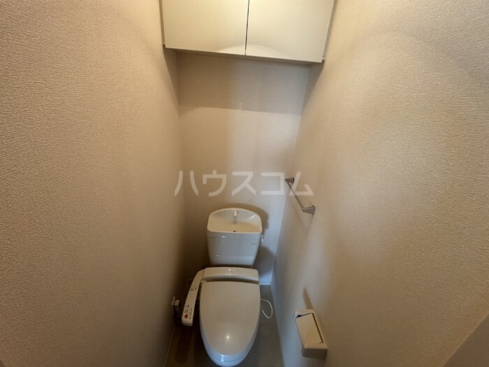 10/20 トイレ