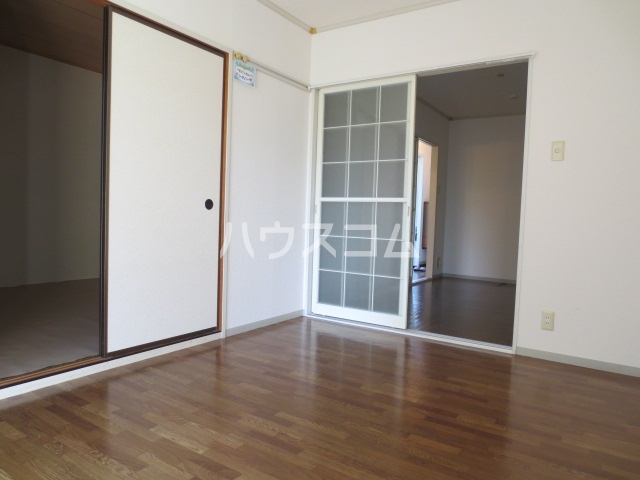 5/30 リビング/ダイニング