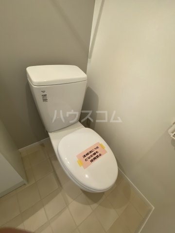 10/26 トイレ