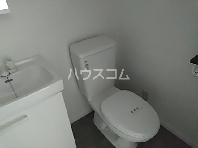 10/27 トイレ