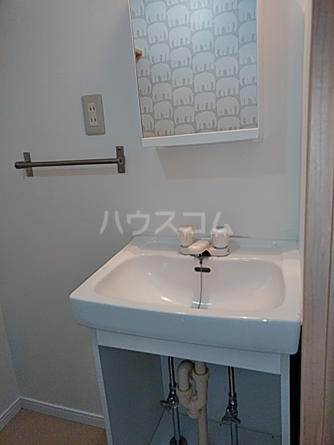12/30 洗面