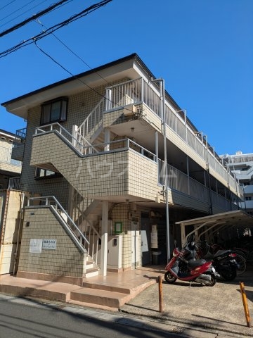 モア５外観写真
