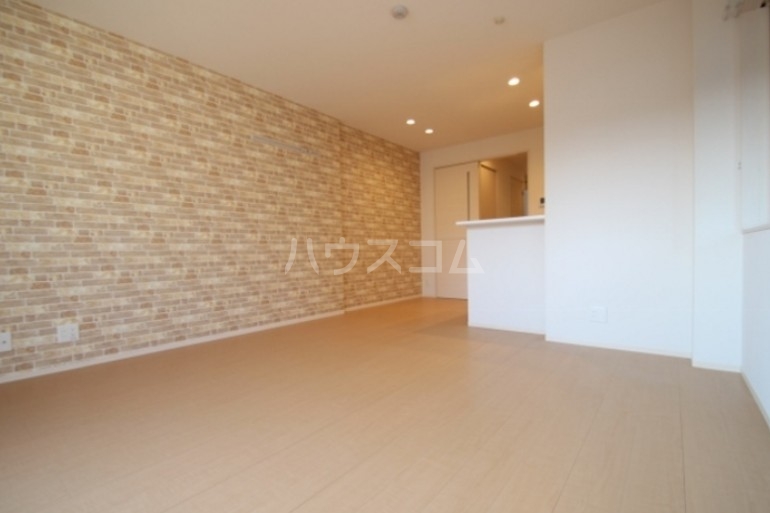 2/18 リビング/ダイニング