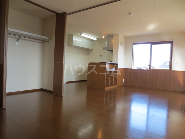 6/30 リビング/ダイニング