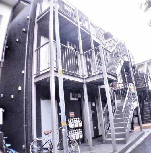 1/21 外観