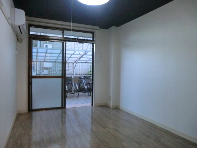 3/26 リビング/ダイニング