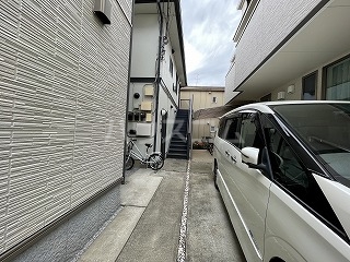 21/28 エントランス