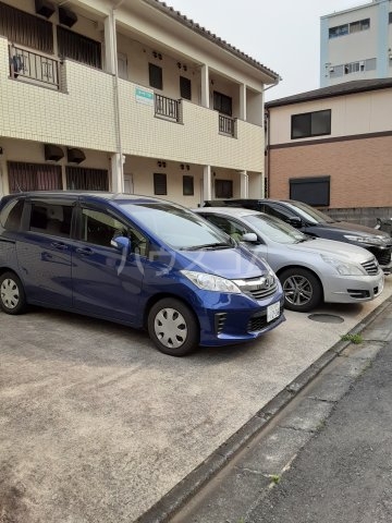 29/30 駐車場