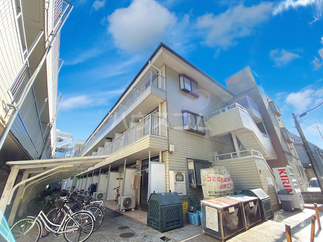 1/27 外観