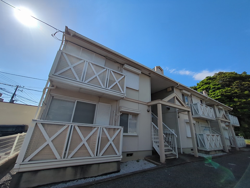 1/30 外観