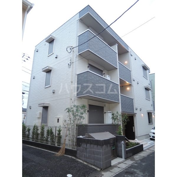 1/15 外観