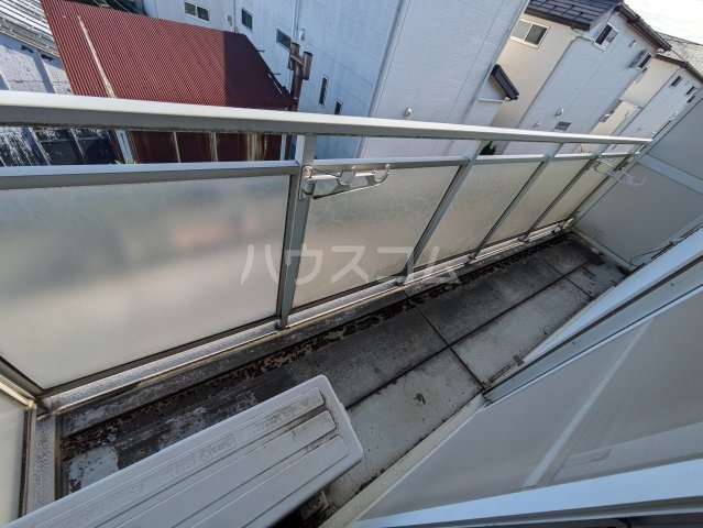 16/30 バルコニー