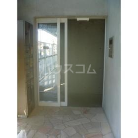 22/30 エントランス