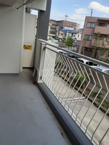 16/30 バルコニー