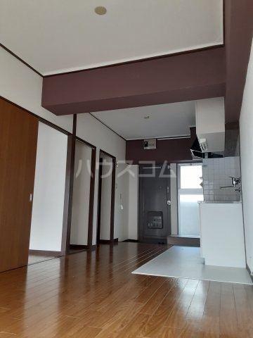 4/30 リビング/ダイニング