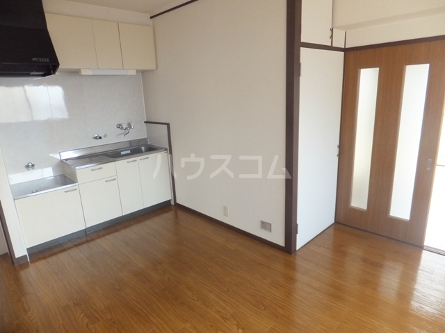 7/30 リビング/ダイニング