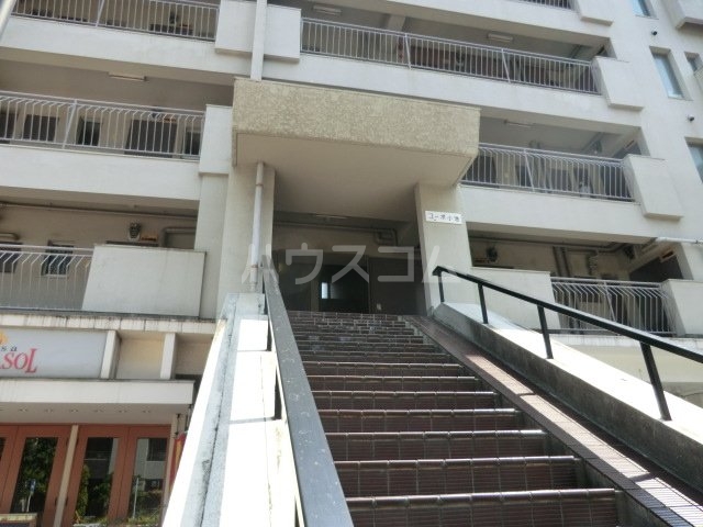 17/30 バルコニー