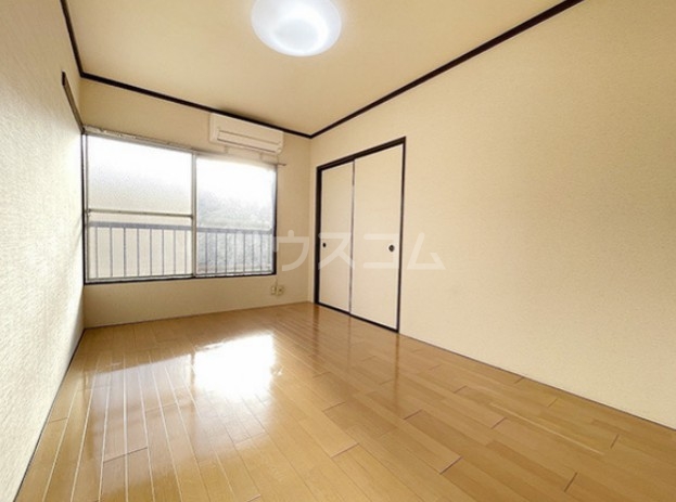 4/17 リビング/ダイニング