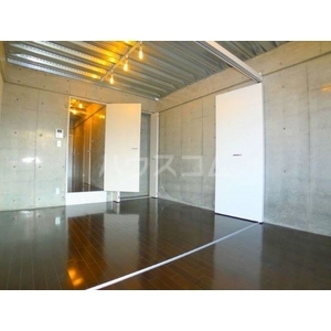 4/26 リビング/ダイニング