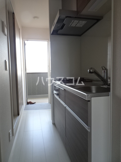 7/25 キッチン